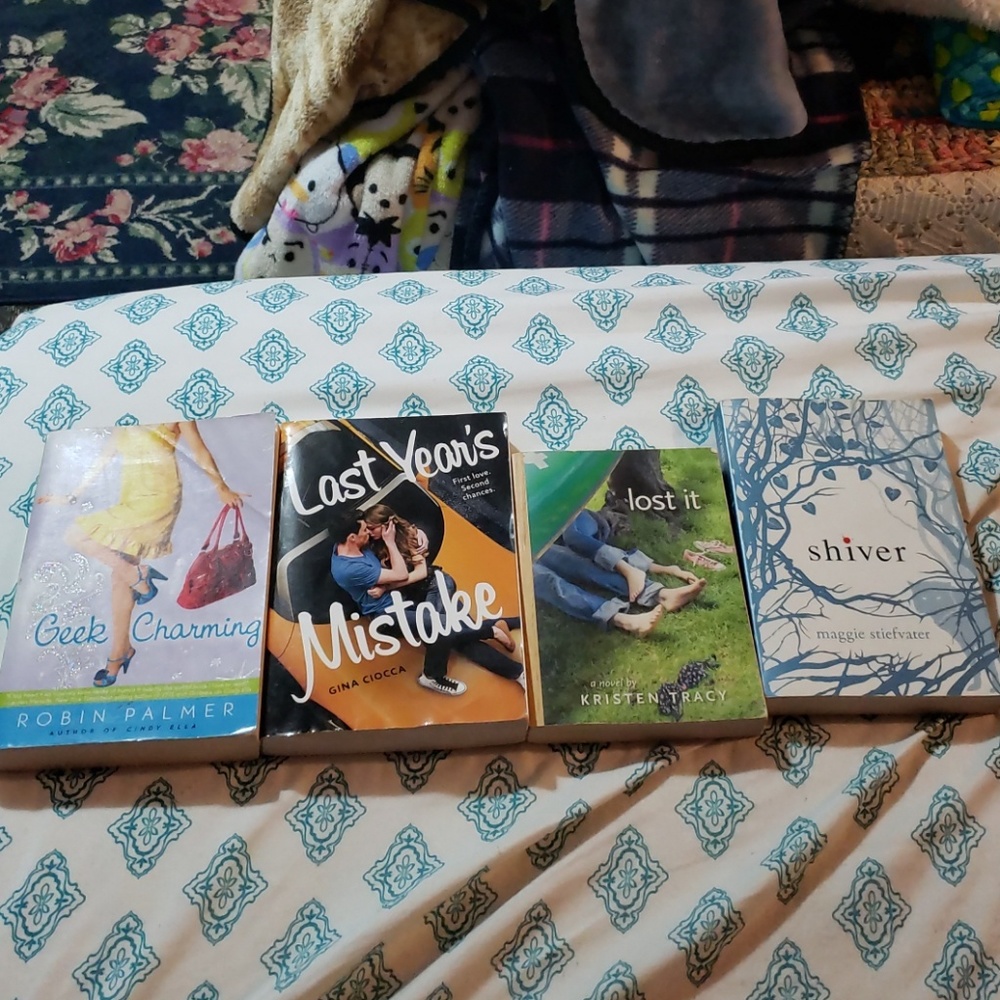 Books